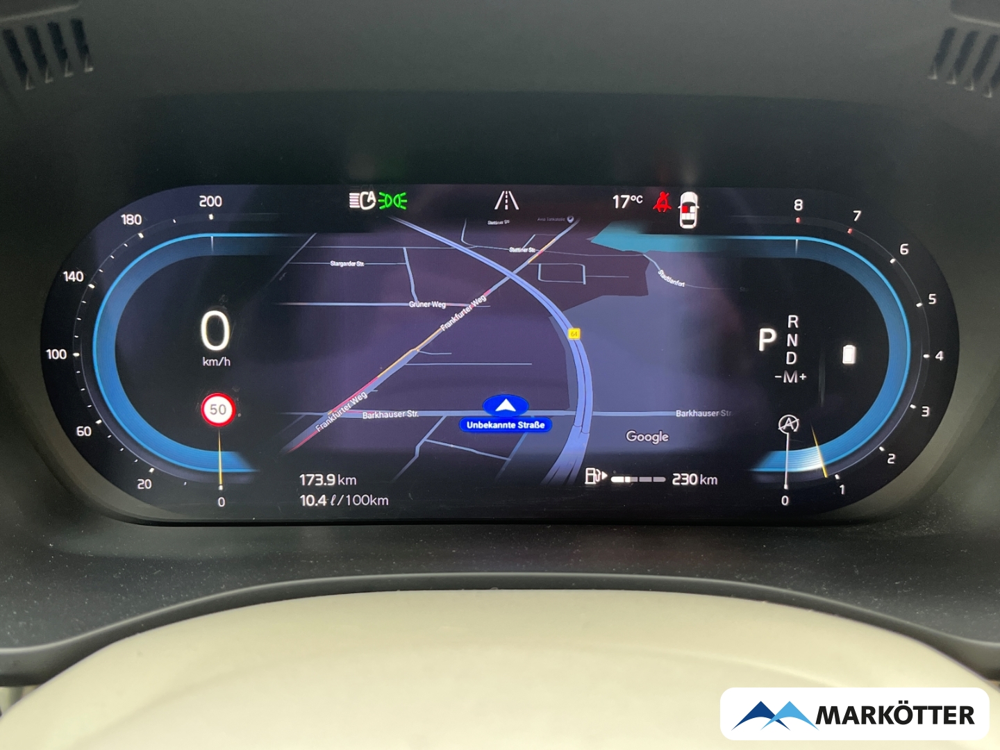Fahrzeugabbildung Volvo XC60 B4 Inscription ACC/H&K/LenkradH/Kamera/19''