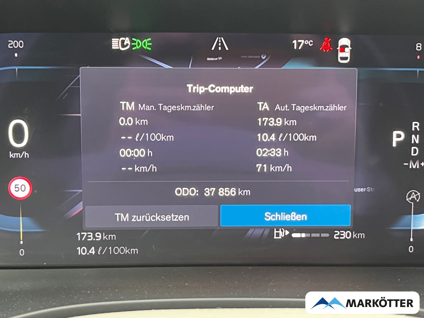 Fahrzeugabbildung Volvo XC60 B4 Inscription ACC/H&K/LenkradH/Kamera/19''