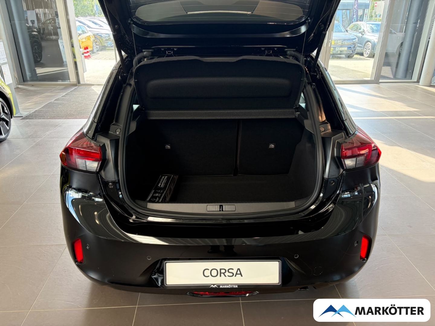 Fahrzeugabbildung Opel Corsa Edition Kamera+Sitz-&Lenkradhzg+AppleCarPlay