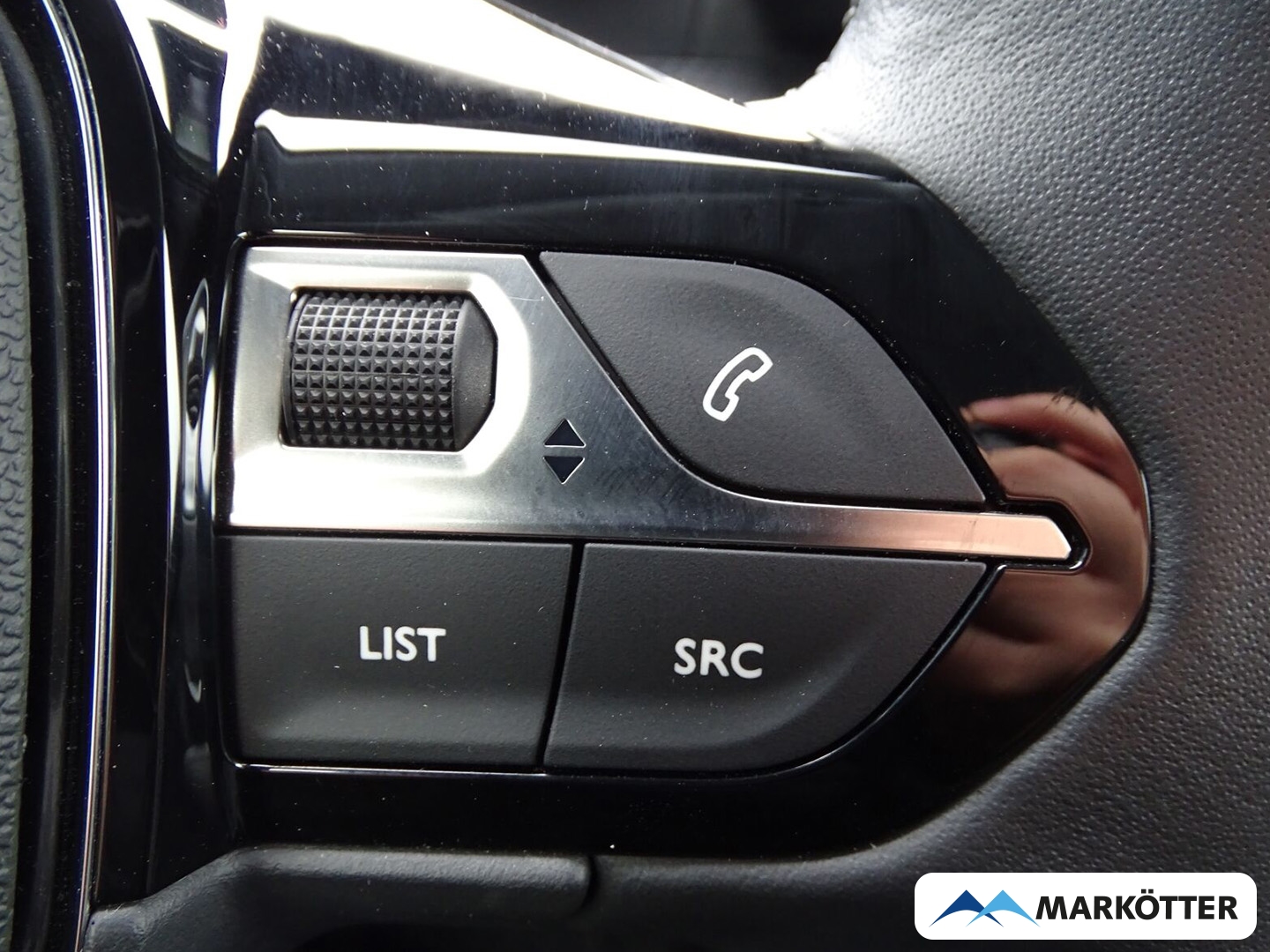 Fahrzeugabbildung Peugeot e-208 Allure Pack Gar. PDC/LED/SHZ/Navi