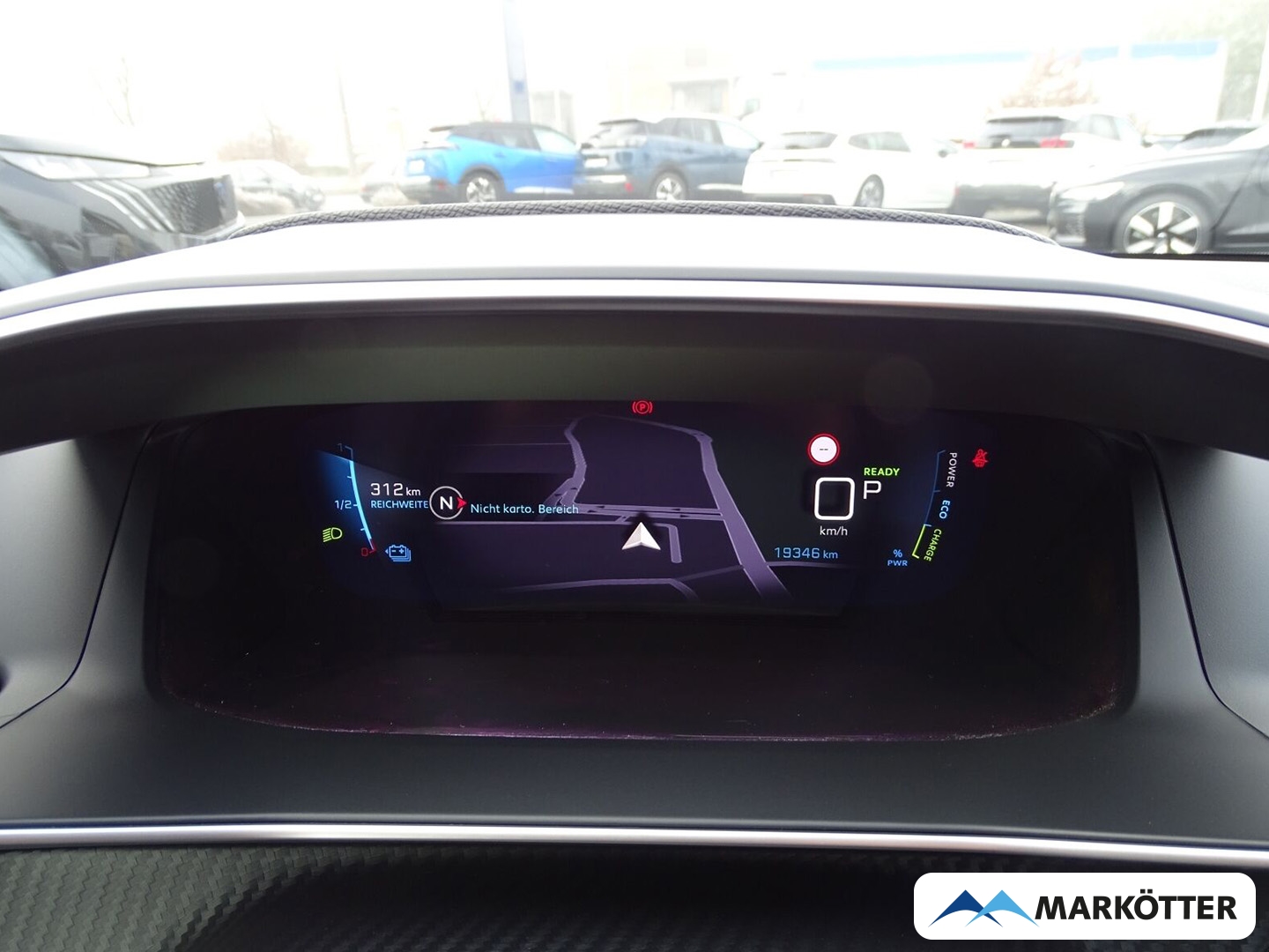 Fahrzeugabbildung Peugeot e-208 Allure Pack Gar. PDC/LED/SHZ/Navi