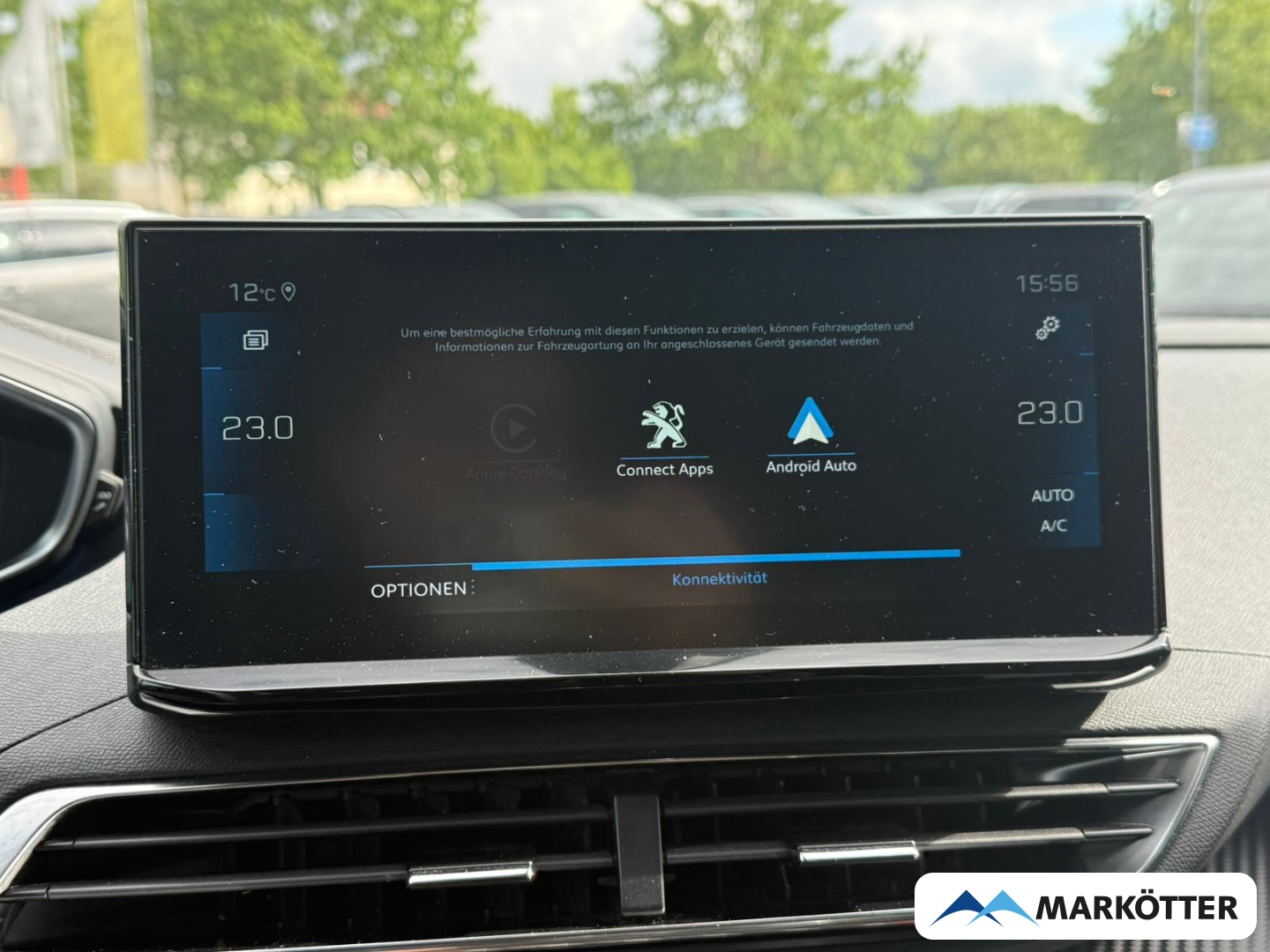 Fahrzeugabbildung Peugeot 5008 Allure Pack 7-Sitzer ACC/BLIS/CAM/SHZ