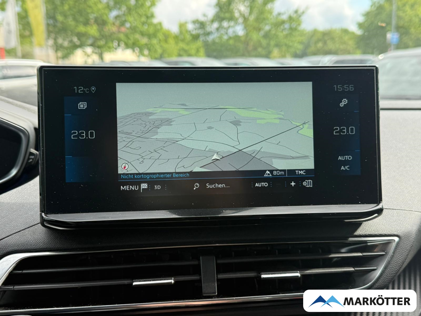 Fahrzeugabbildung Peugeot 5008 Allure Pack 7-Sitzer ACC/BLIS/CAM/SHZ