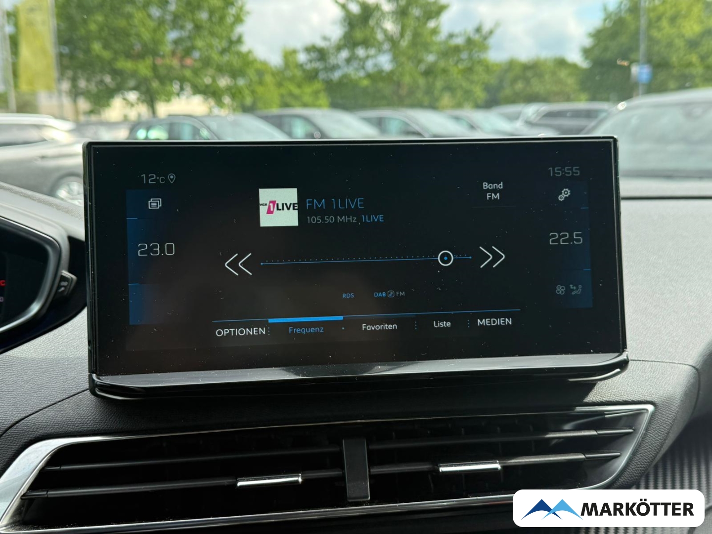 Fahrzeugabbildung Peugeot 5008 Allure Pack 7-Sitzer ACC/BLIS/CAM/SHZ