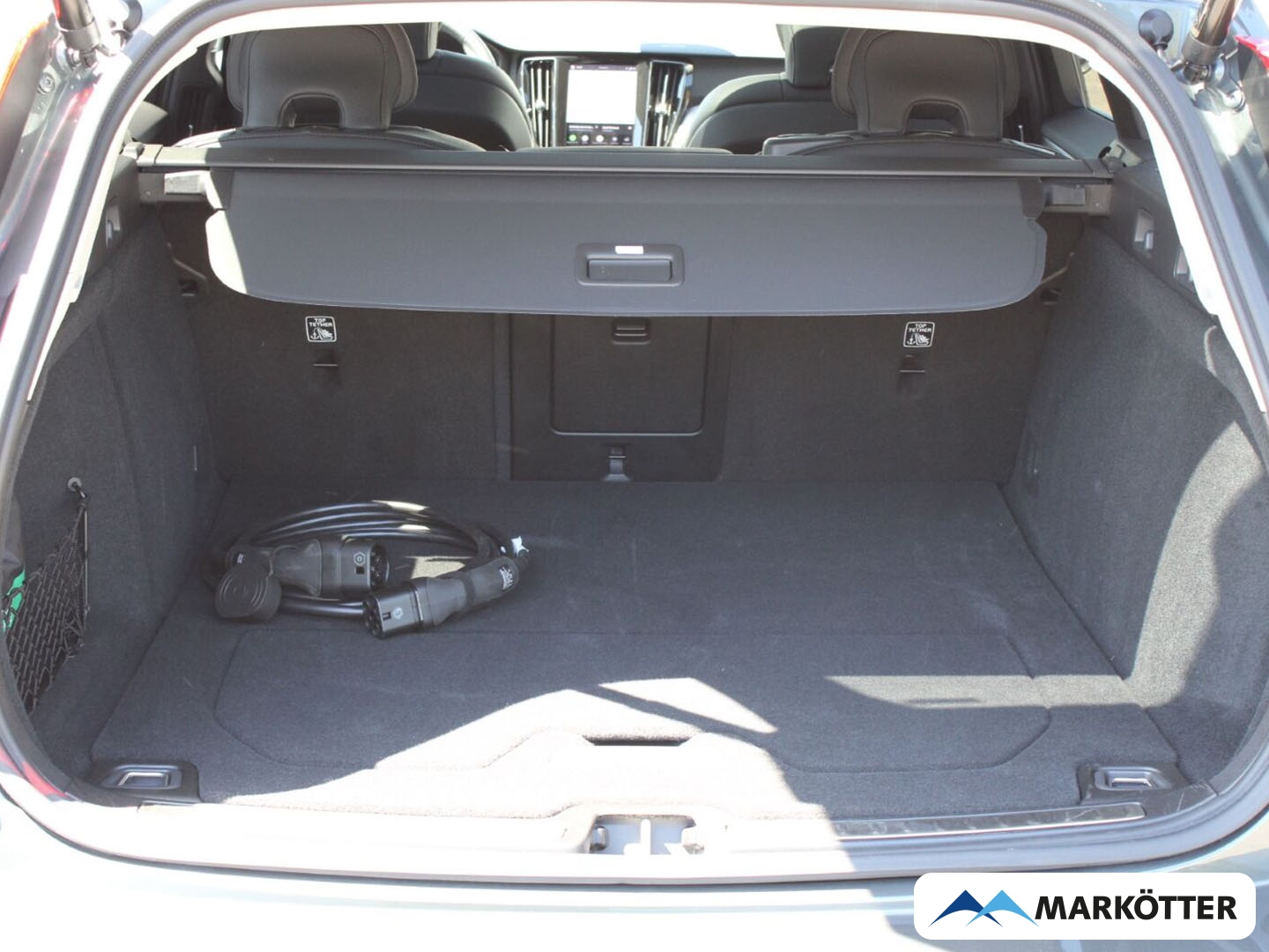 Fahrzeugabbildung Volvo V60 T8 AWD Plus Bright Recharge ACC/PANO/Head-UP