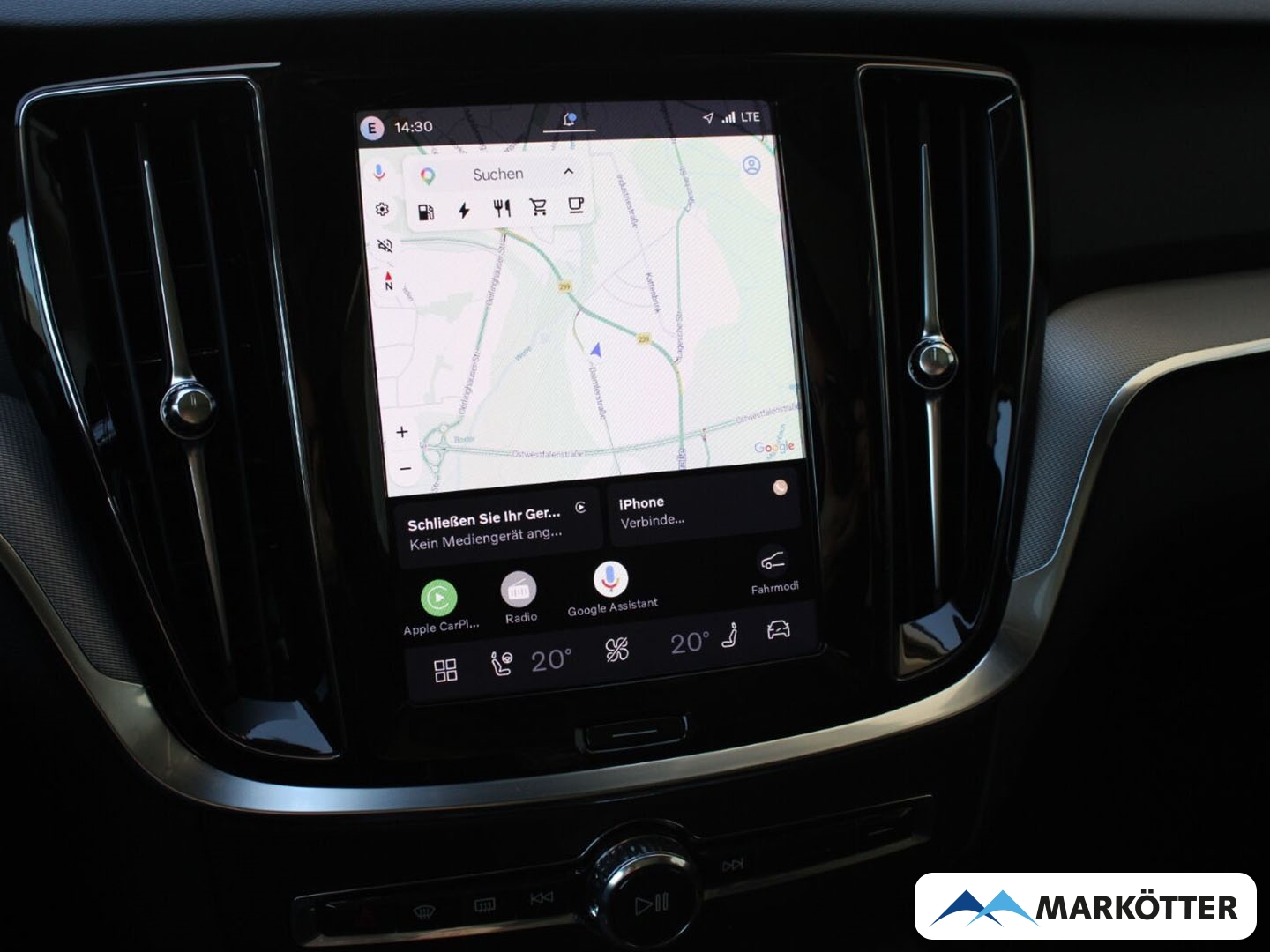 Fahrzeugabbildung Volvo V60 T8 AWD Plus Bright Recharge ACC/PANO/Head-UP