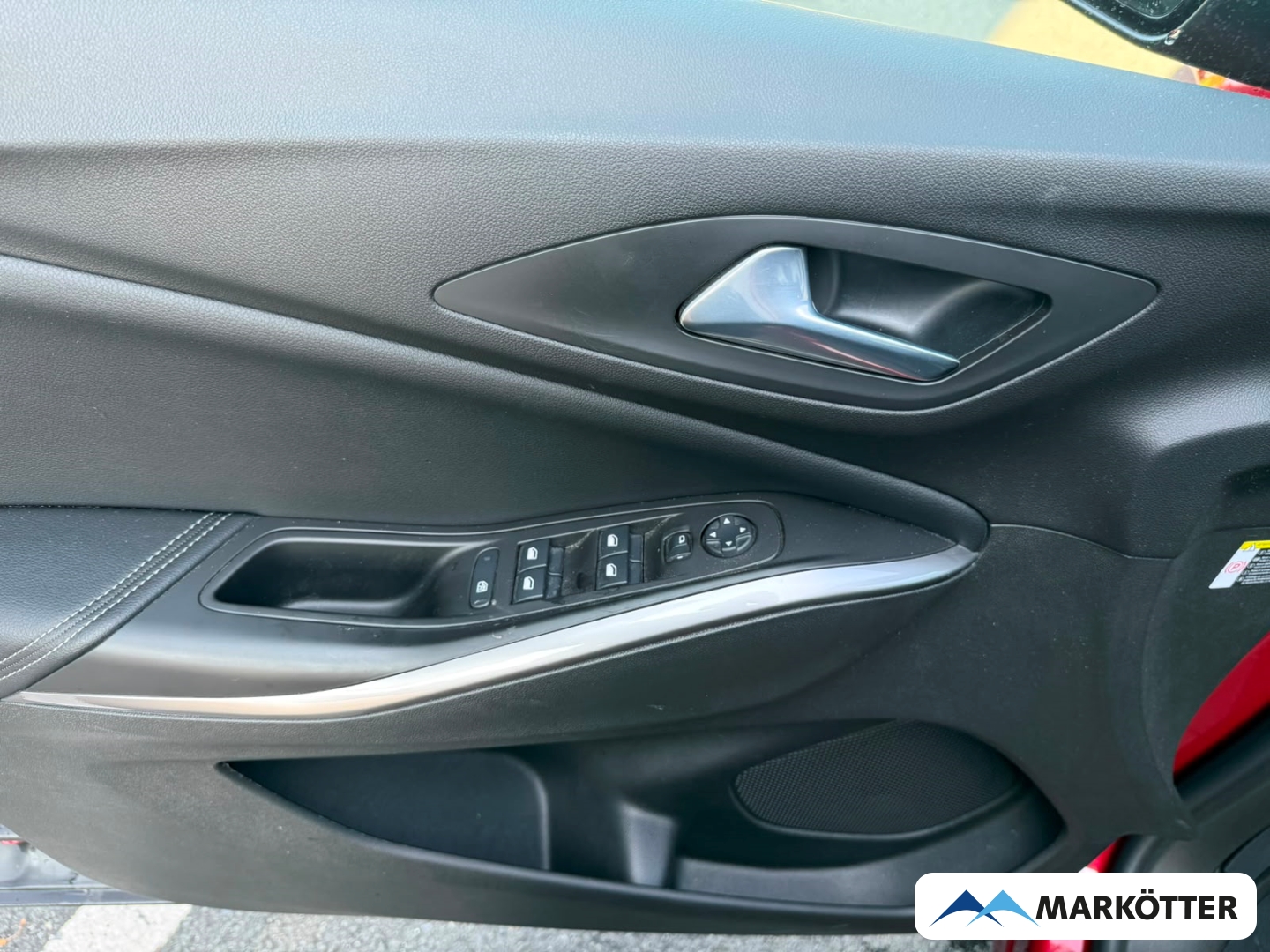 Fahrzeugabbildung Opel Grandland GS Line ACC/CARPLY/DAB/LED/PDC/SHZ/
