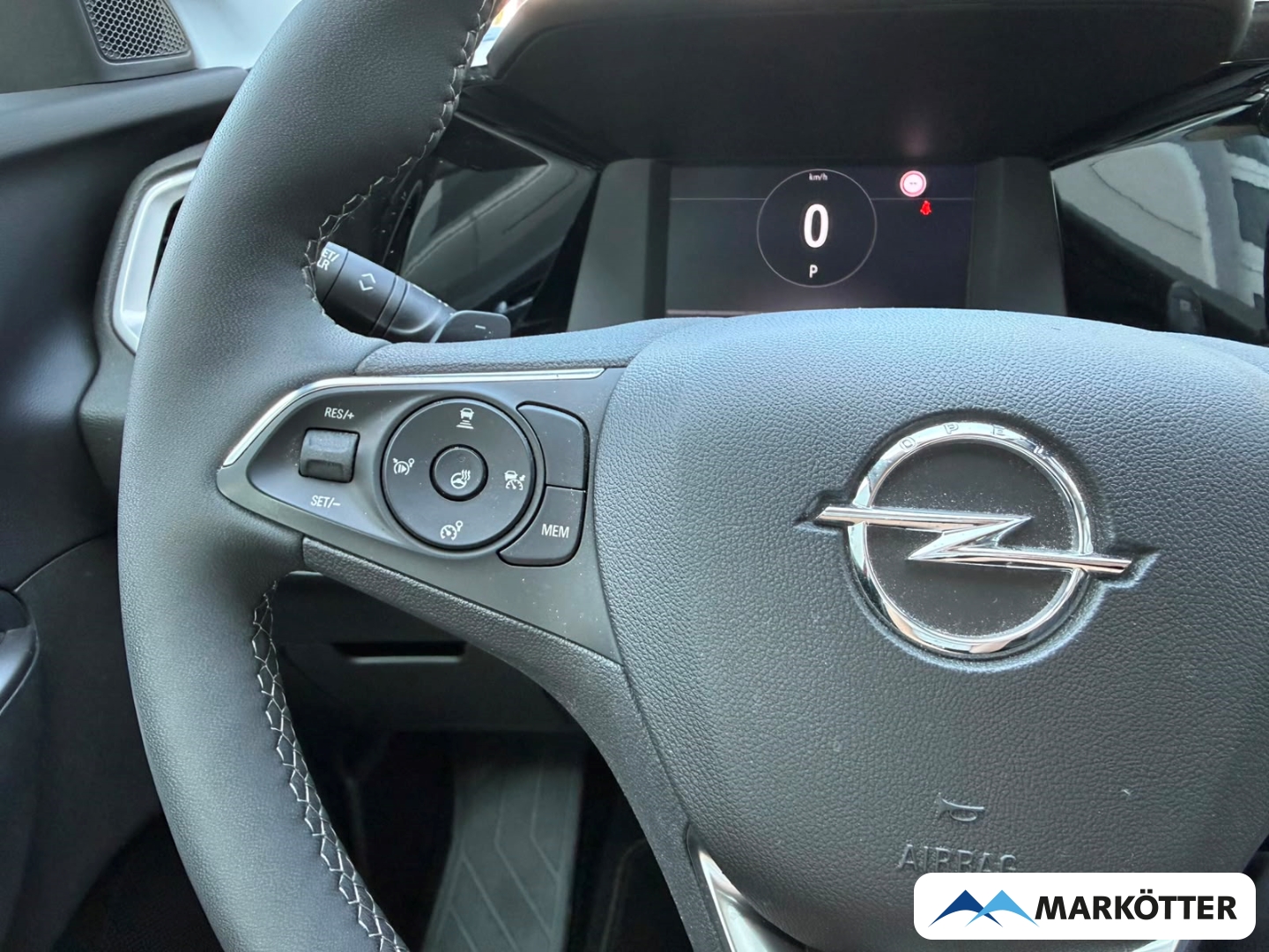 Fahrzeugabbildung Opel Grandland GS Line ACC/CARPLY/DAB/LED/PDC/SHZ/