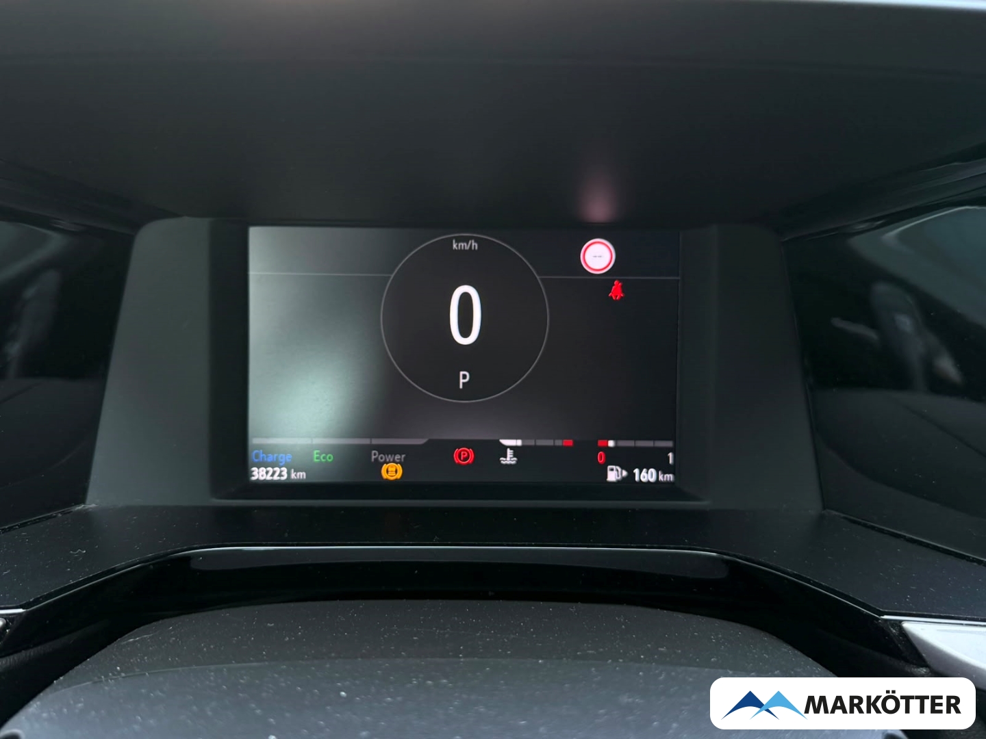 Fahrzeugabbildung Opel Grandland GS Line ACC/CARPLY/DAB/LED/PDC/SHZ/