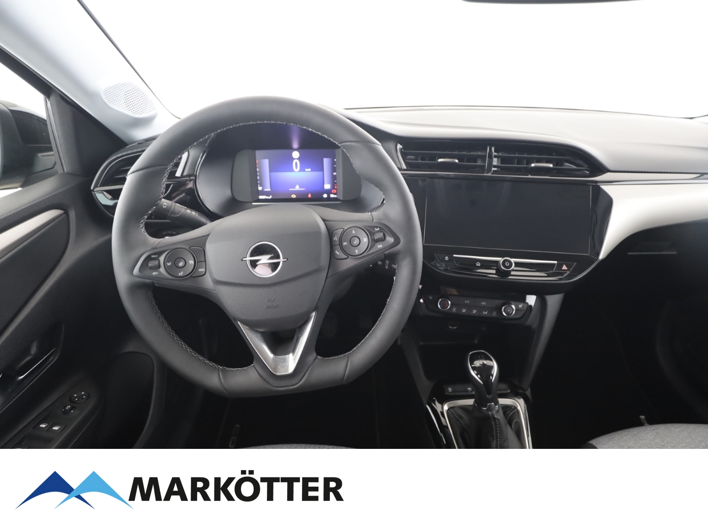 Fahrzeugabbildung Opel Corsa F 1.2 Totwinkel/Rückfahrkamera/SHZ/LHZ