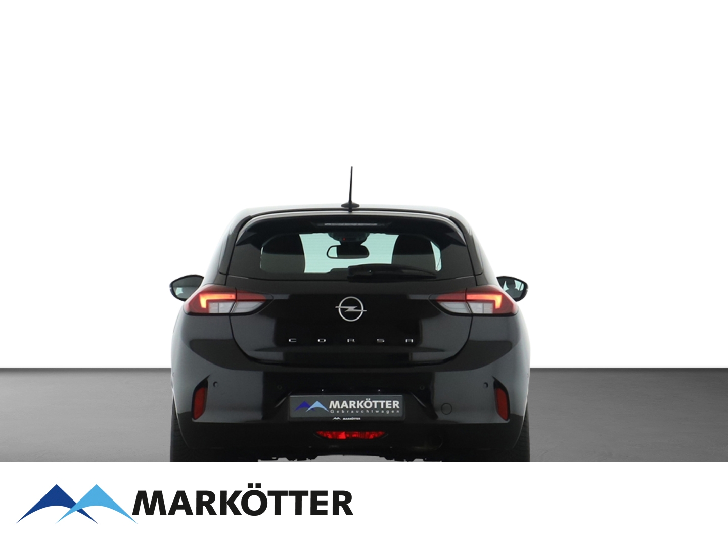 Fahrzeugabbildung Opel Corsa F 1.2 Totwinkel/Rückfahrkamera/SHZ/LHZ