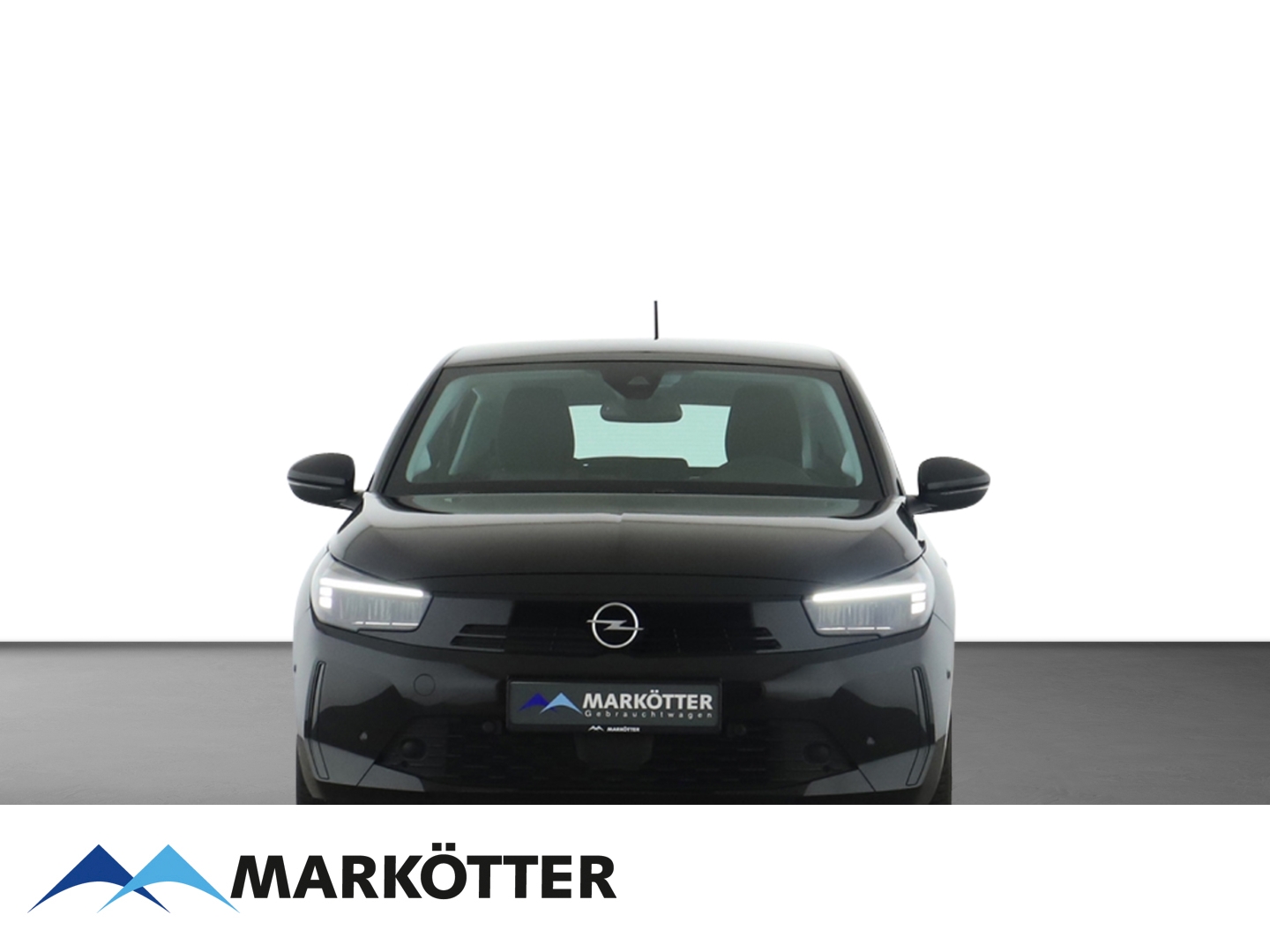 Fahrzeugabbildung Opel Corsa F 1.2 Totwinkel/Rückfahrkamera/SHZ/LHZ