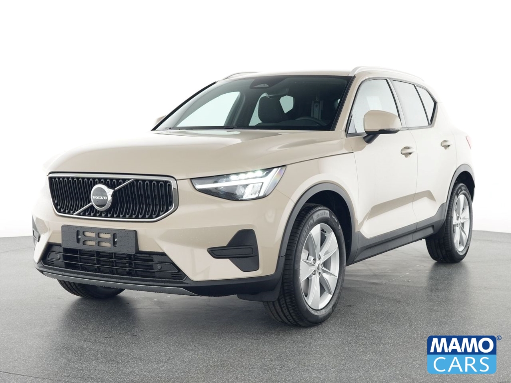 Volvo XC40 B3 Core ACC/BLIS/CAM/LHZ/SHZ/GOOGLE/DAB
