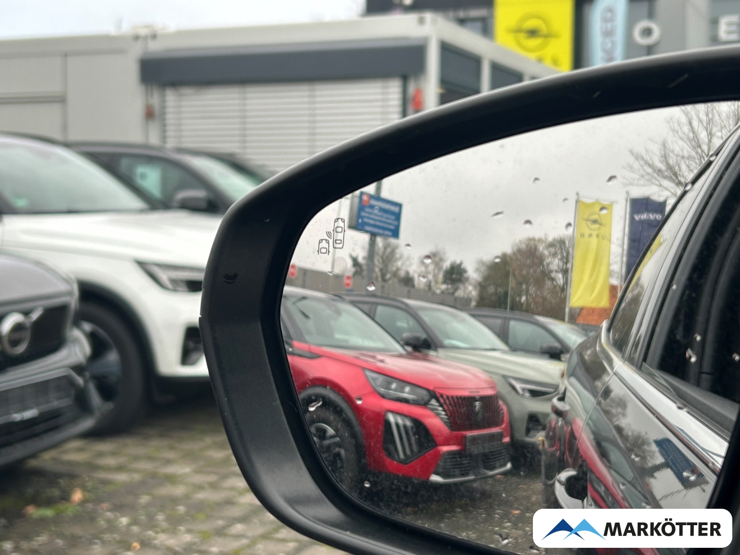 Fahrzeugabbildung Peugeot 3008 GT 1.5 BlueHDi 130 EU6d ACC/BLIS/CAM/SHZ