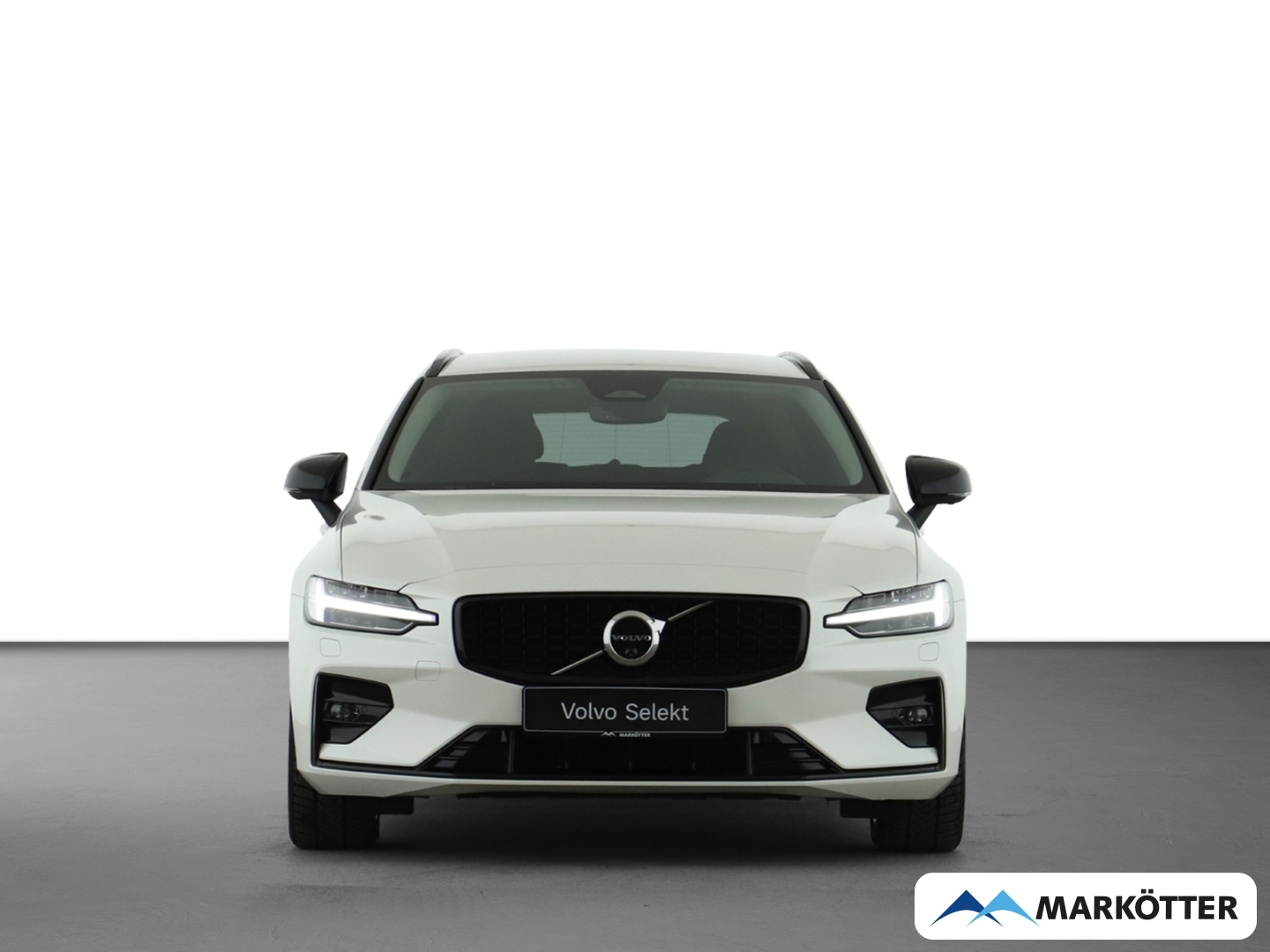 Fahrzeugabbildung Volvo V60 B4 Plus Dark 360Cam/DAB+/H&K/BLIS/LED/4xSHZ