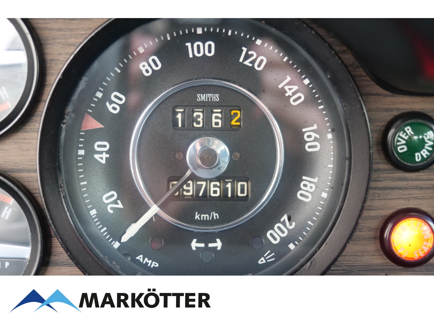 Fahrzeugabbildung Volvo P1800 ES /Tiefbettfelgen/HU/AU neu/