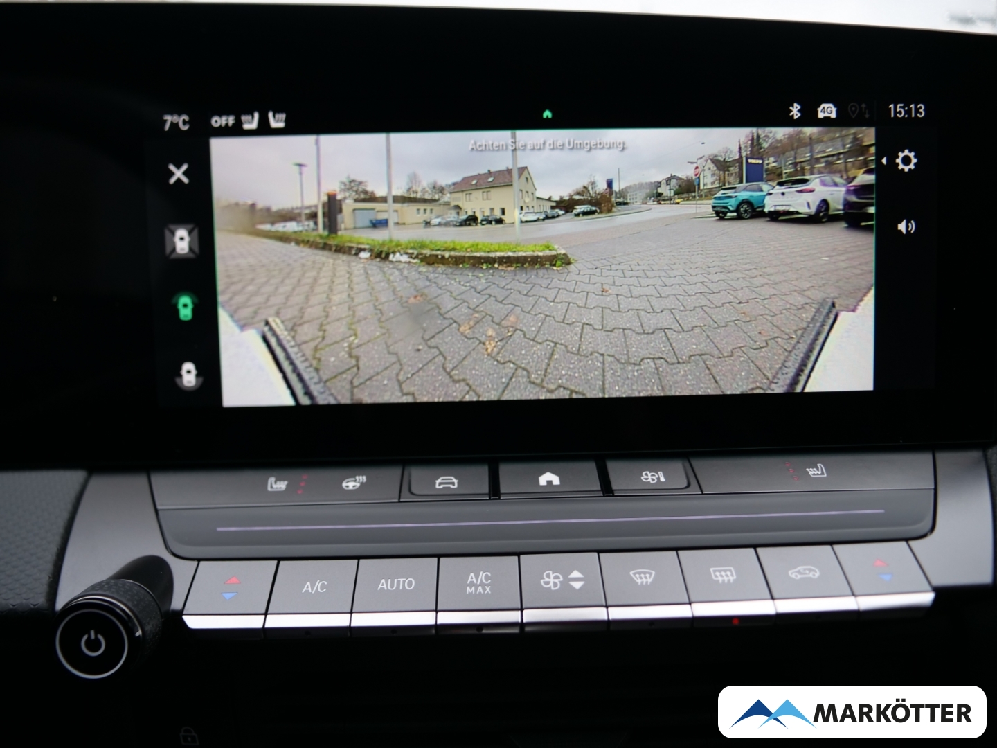 Fahrzeugabbildung Opel Astra Sports Tourer GS/SHZ+LHZ/360°CAM/Ambiente