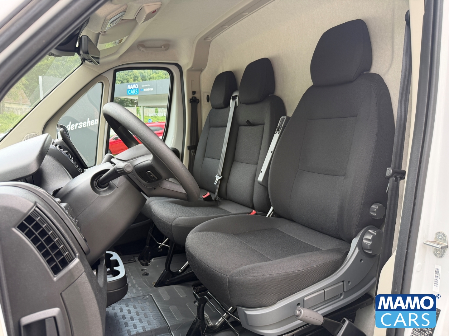 Fahrzeugabbildung Opel Movano Kasten 3.5t L4H2 BlueHDI180 BLIS/CAM/NAVI