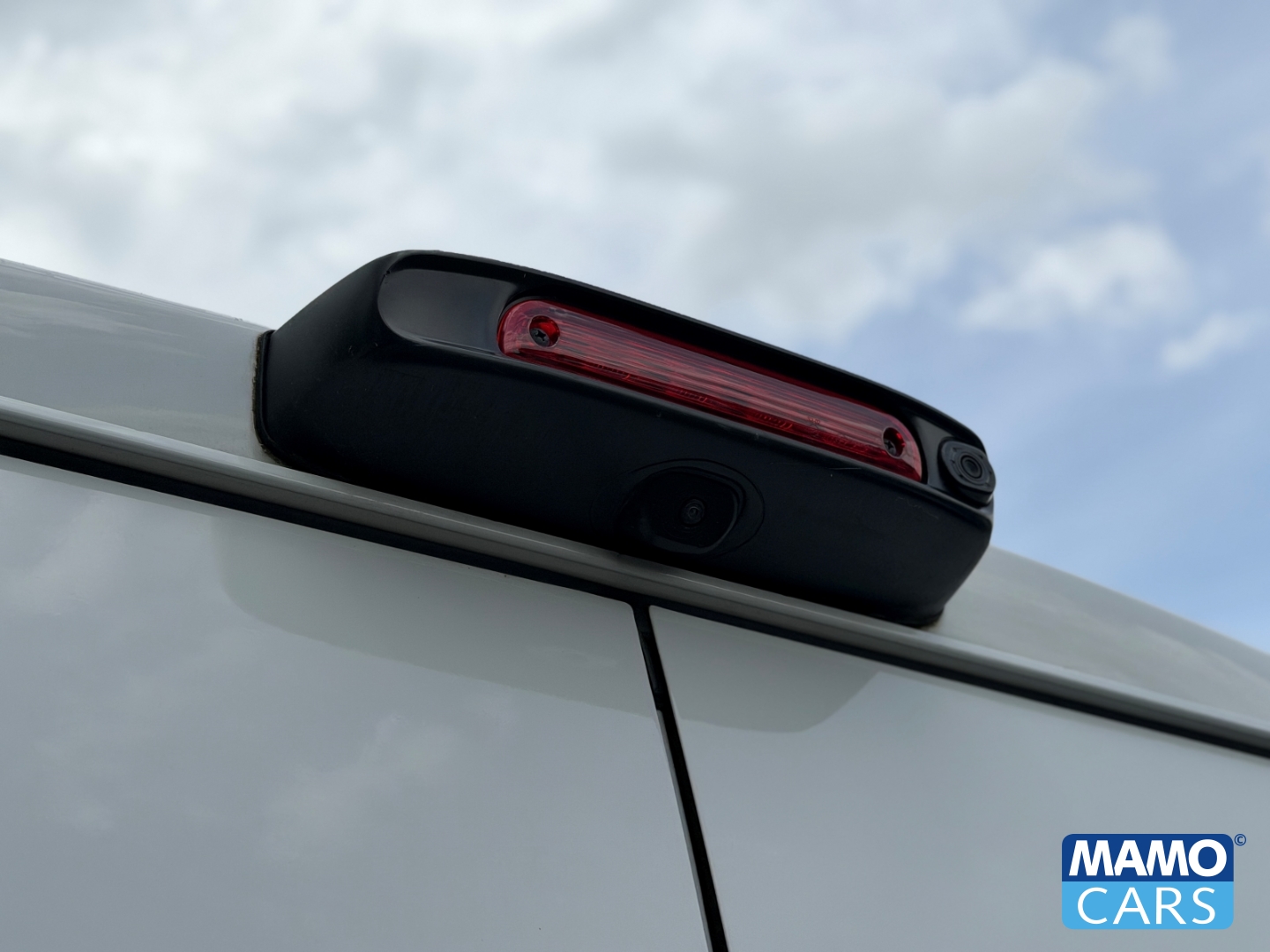 Fahrzeugabbildung Opel Movano Kasten 3.5t L4H2 BlueHDI180 BLIS/CAM/NAVI