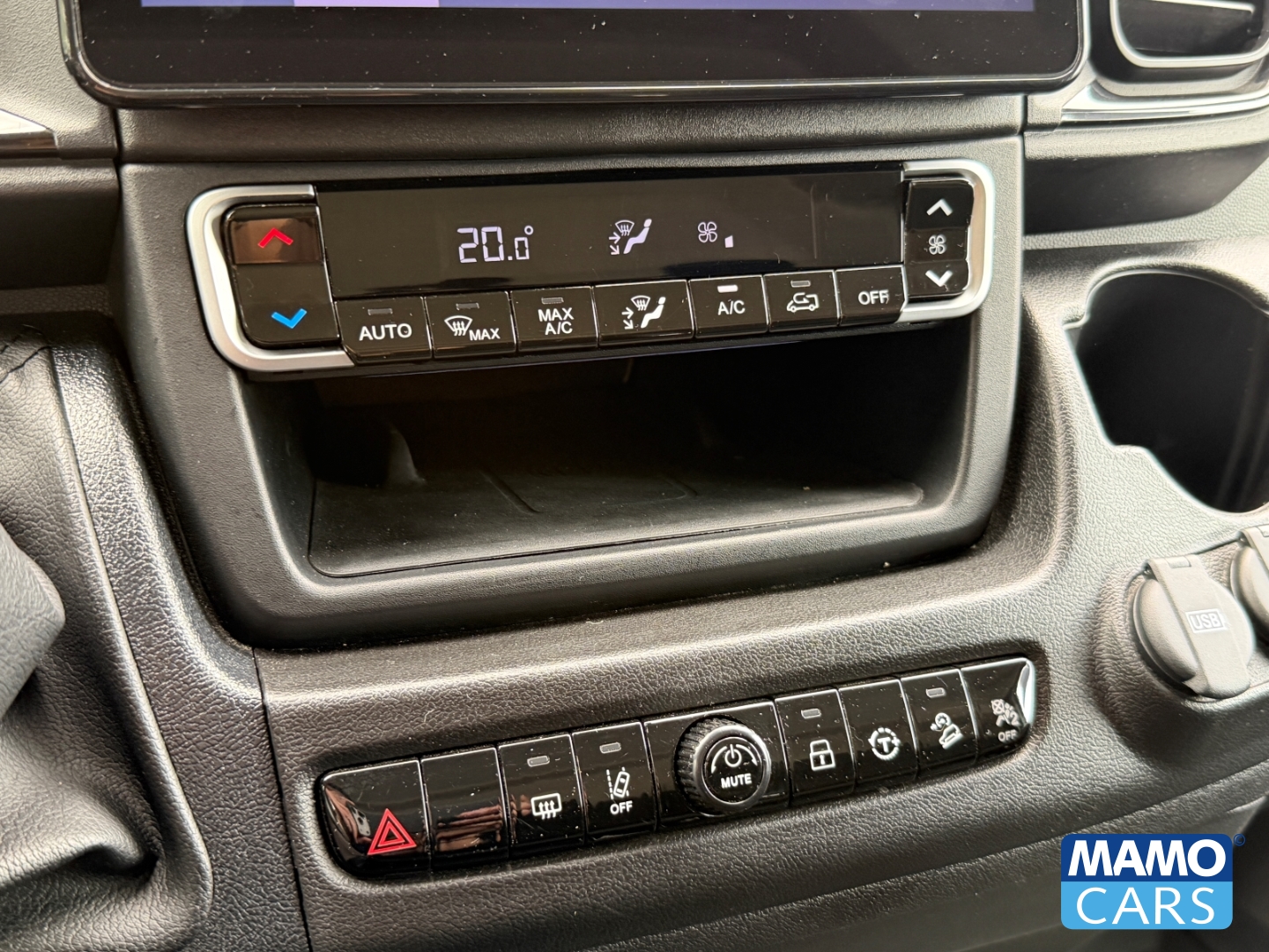 Fahrzeugabbildung Opel Movano Kasten 3.5t L4H2 BlueHDI180 BLIS/CAM/NAVI