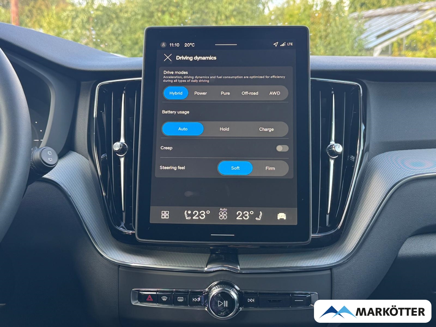 Fahrzeugabbildung Volvo XC60 T8 Plus Black Edition AWD Pano/Head-Up/360°