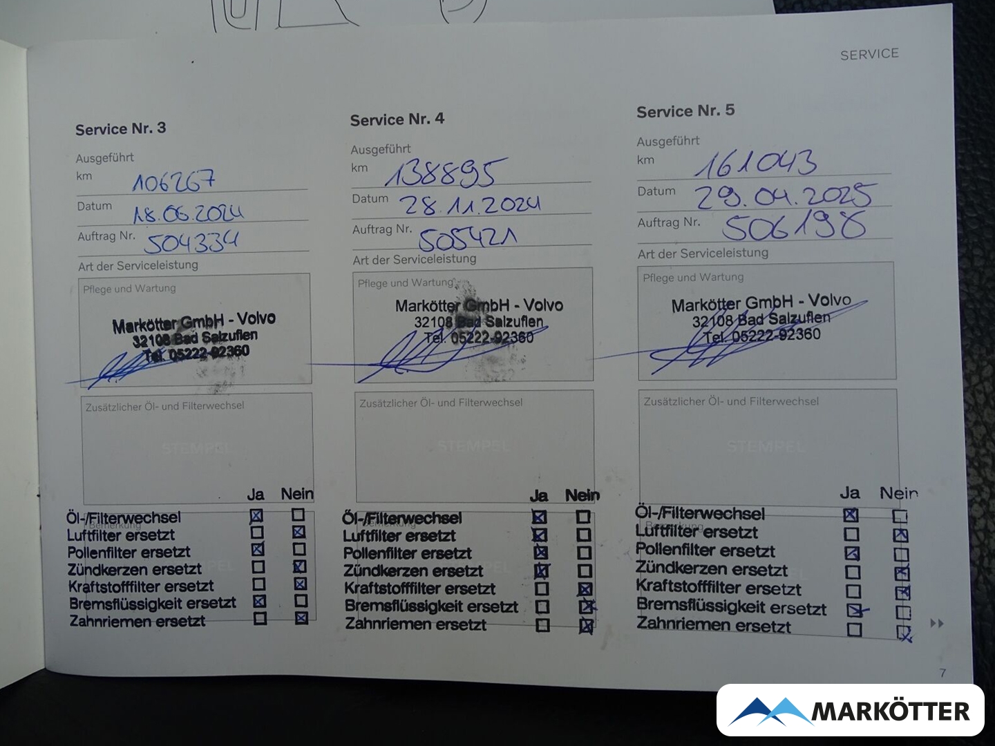 Fahrzeugabbildung Volvo XC60 Inscription Expression Plug-In Hybrid AWD