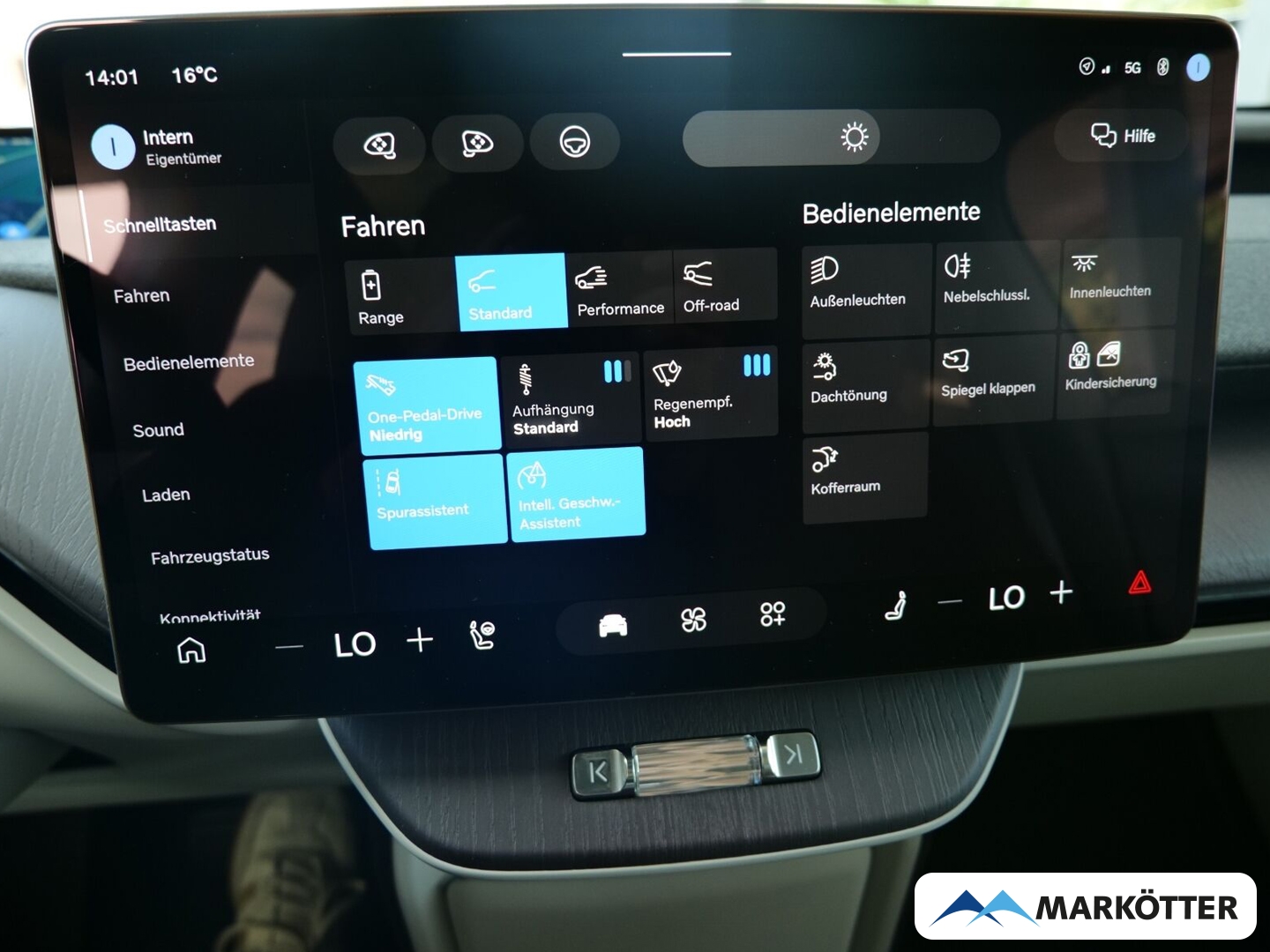 Fahrzeugabbildung Volvo EX60 P10 375kw/electric Ultra AWD/Pano/360°ab Q2 27