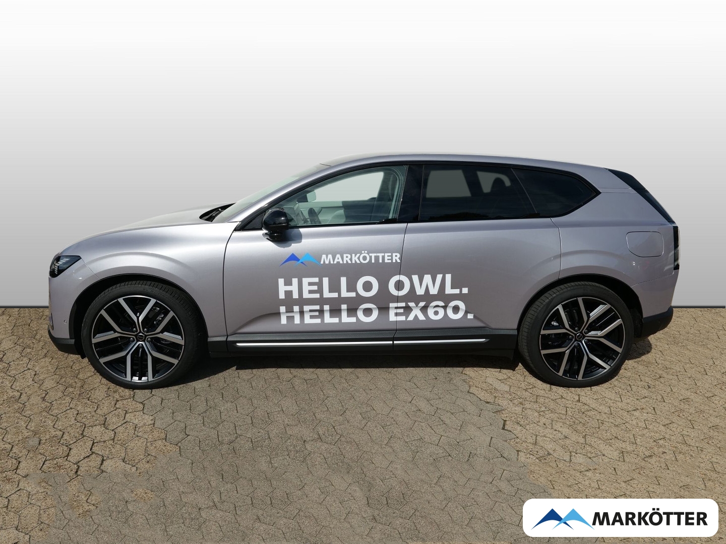 Fahrzeugabbildung Volvo EX60 P10 375kw/electric Ultra AWD/Pano/360°ab Q2 27