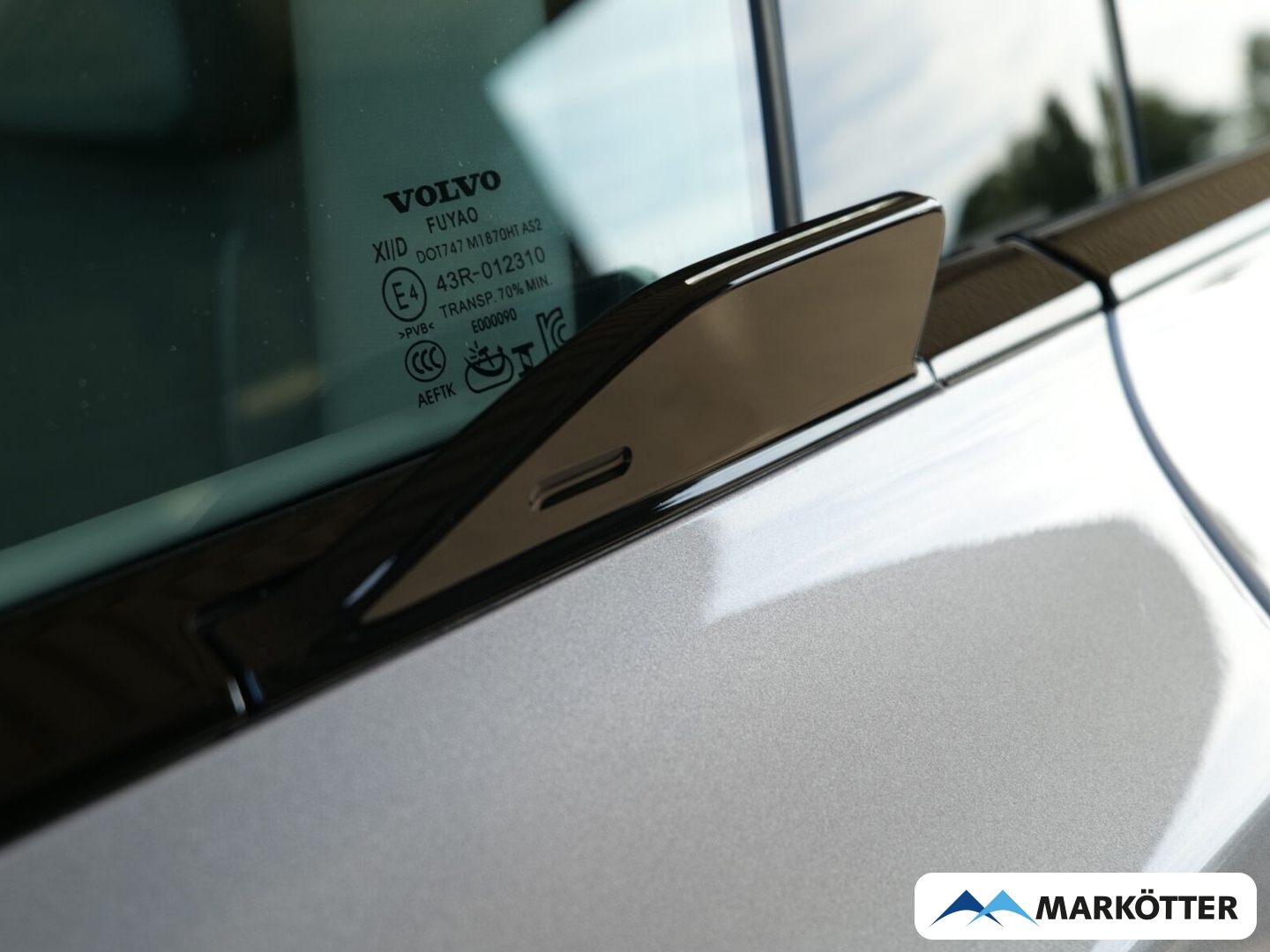 Fahrzeugabbildung Volvo EX60 P10 375kw/electric Ultra AWD/Pano/360°ab Q2 27
