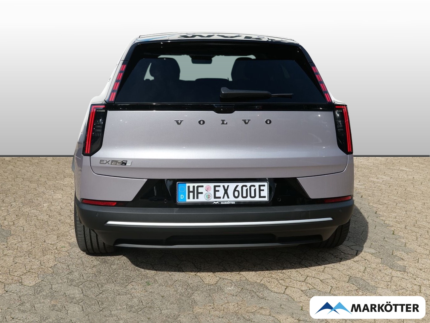 Fahrzeugabbildung Volvo EX60 P10 375kw/electric Ultra AWD/Pano/360°ab Q2 27