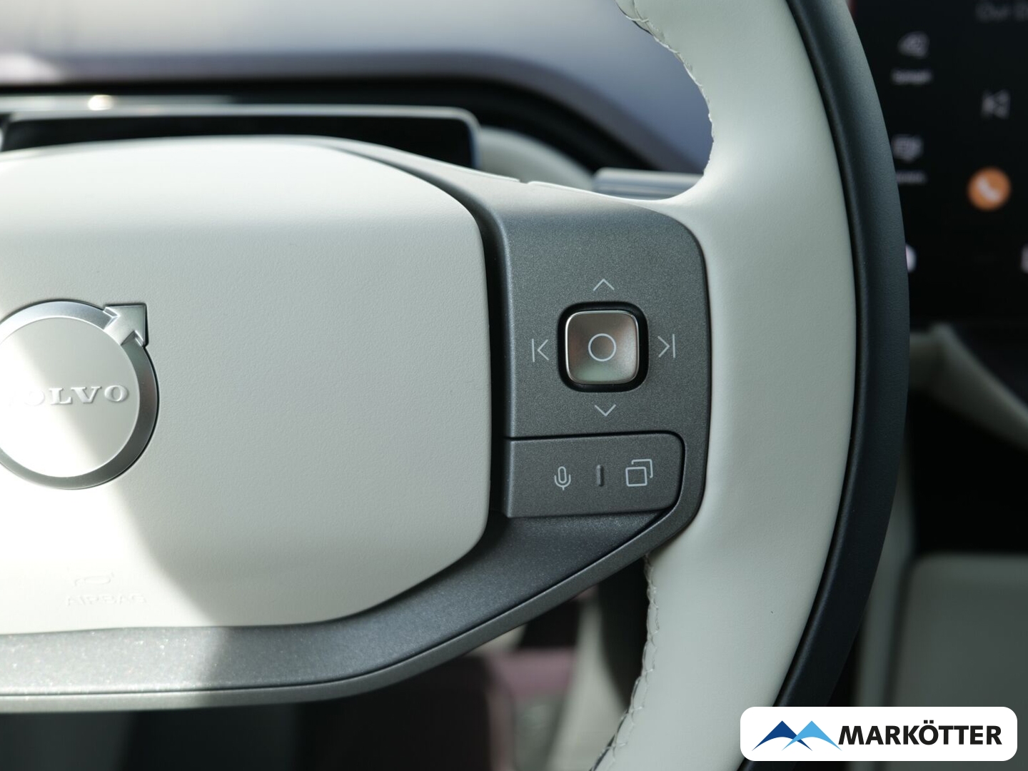 Fahrzeugabbildung Volvo EX60 P10 375kw/electric Ultra AWD/Pano/360°ab Q2 27