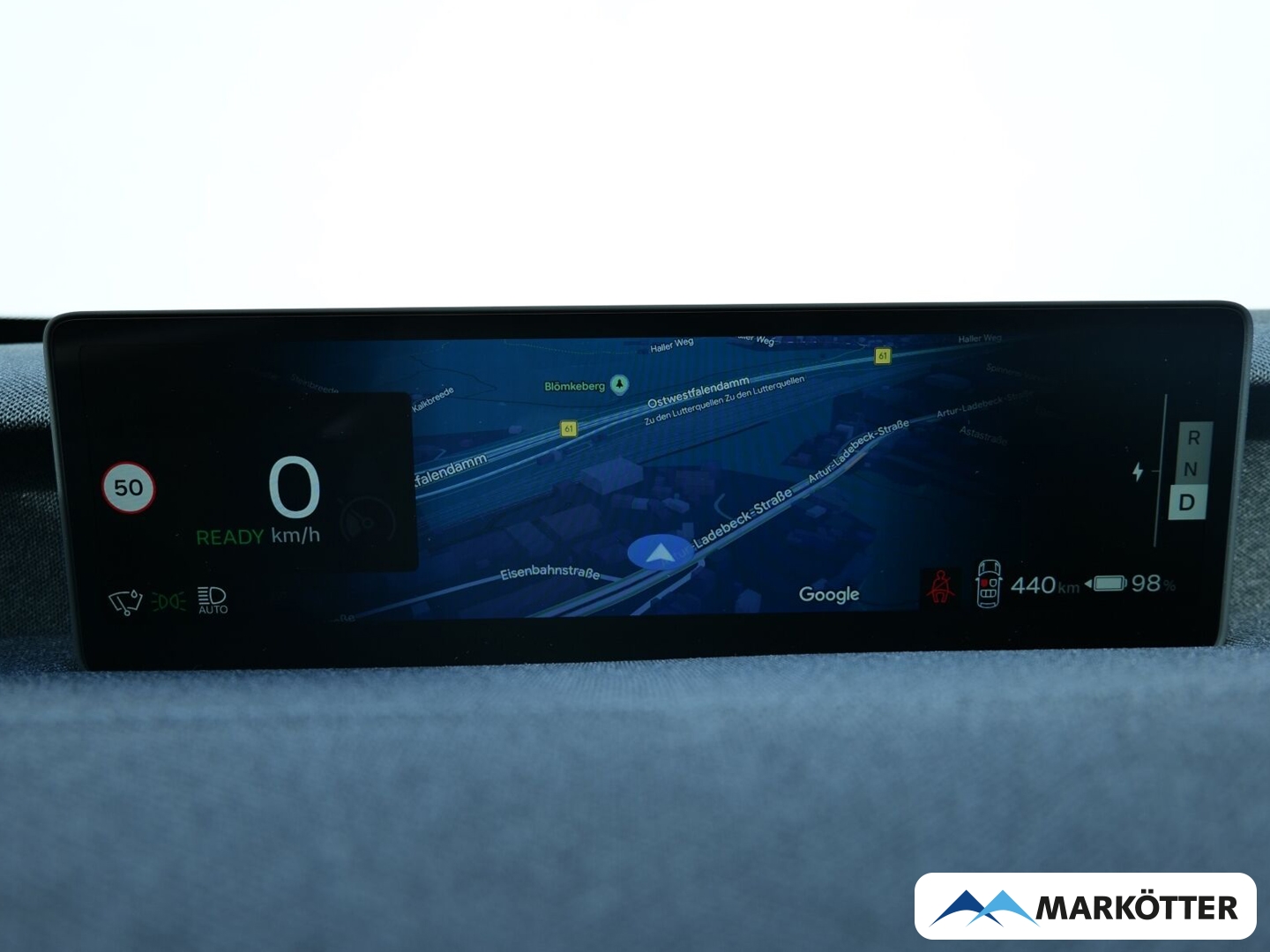 Fahrzeugabbildung Volvo EX60 P10 375kw/electric Ultra AWD/Pano/360°ab Q2 27