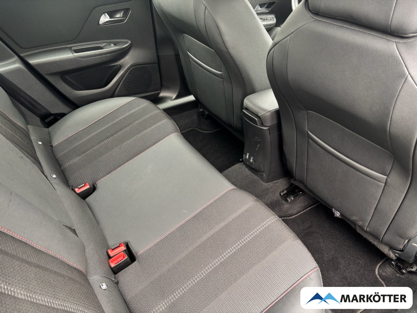 Fahrzeugabbildung Opel Mokka 1.2 GS Line Turbo BLIS/CAM/CRPLY/TEMP