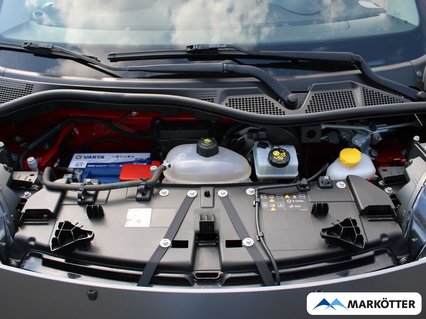 Fahrzeugabbildung Smart fortwo cabrio Basis 66 kW SHZ/LED/KLIMA