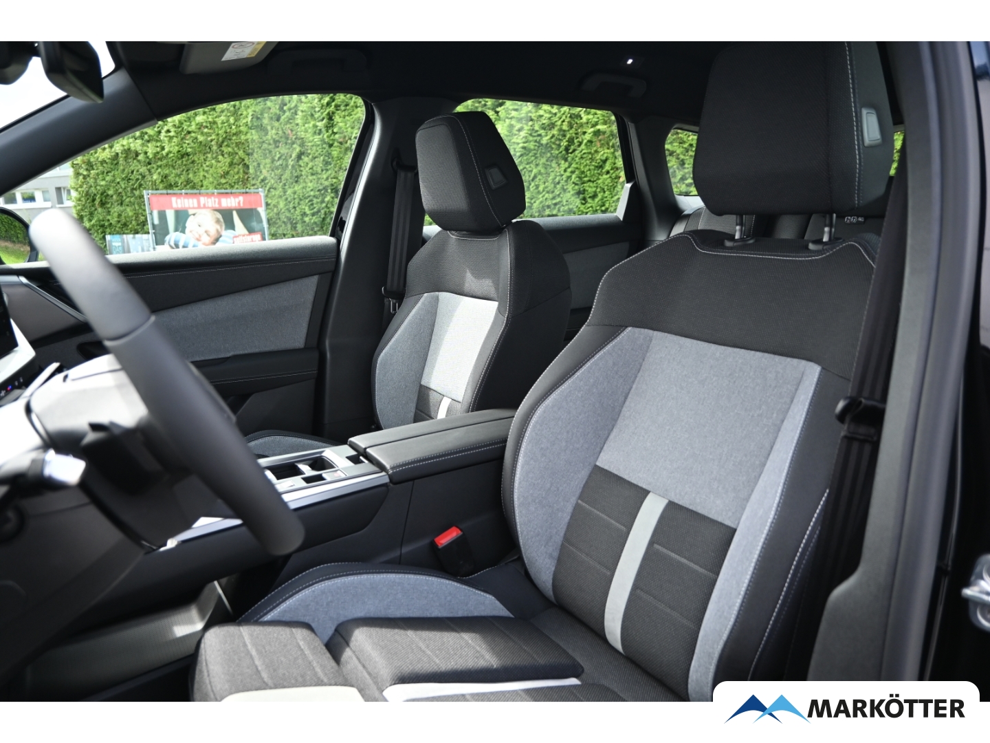 Fahrzeugabbildung Opel Grandland 1.2 Mhev Edition ACC+Kamera+Allwetter