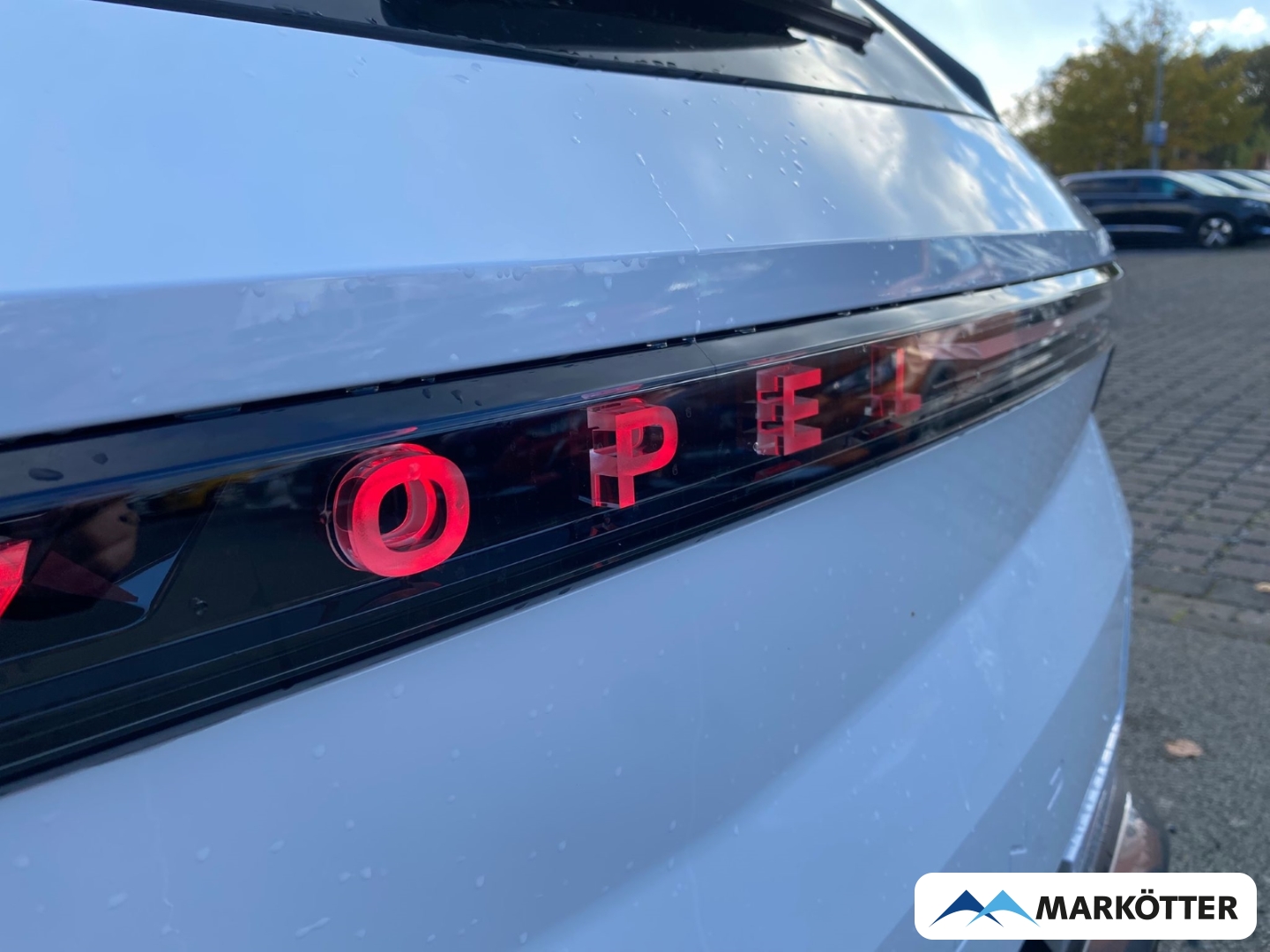 Fahrzeugabbildung Opel Grandland 1.2 Mhev Edition ACC+Kamera+Allwetter