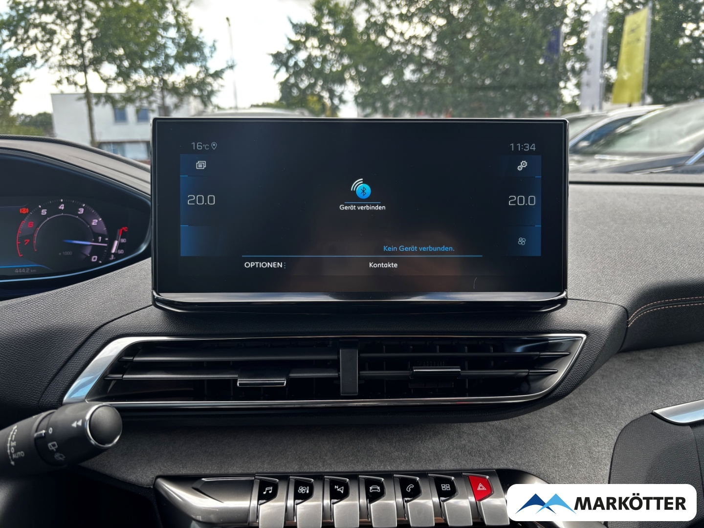 Fahrzeugabbildung Peugeot 3008 GT 360°/ACC/BLIS/SHZ/FOCAL/NAVI/KLIMA