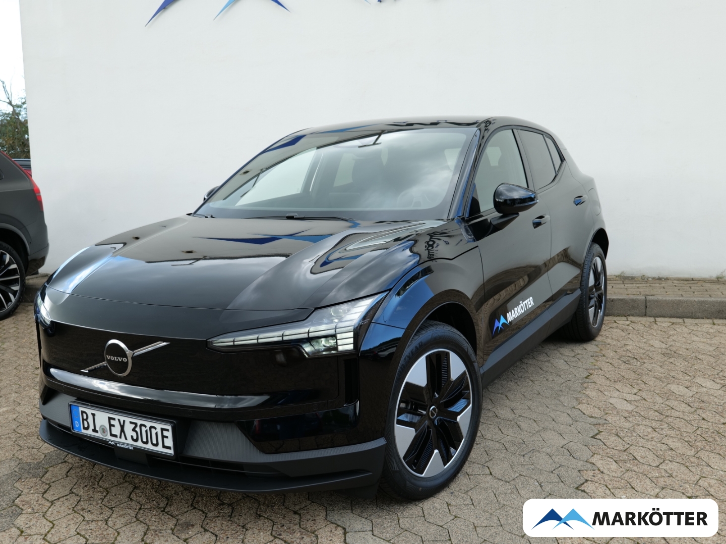 Fahrzeugabbildung Volvo EX30 Plus Plus Extended Range