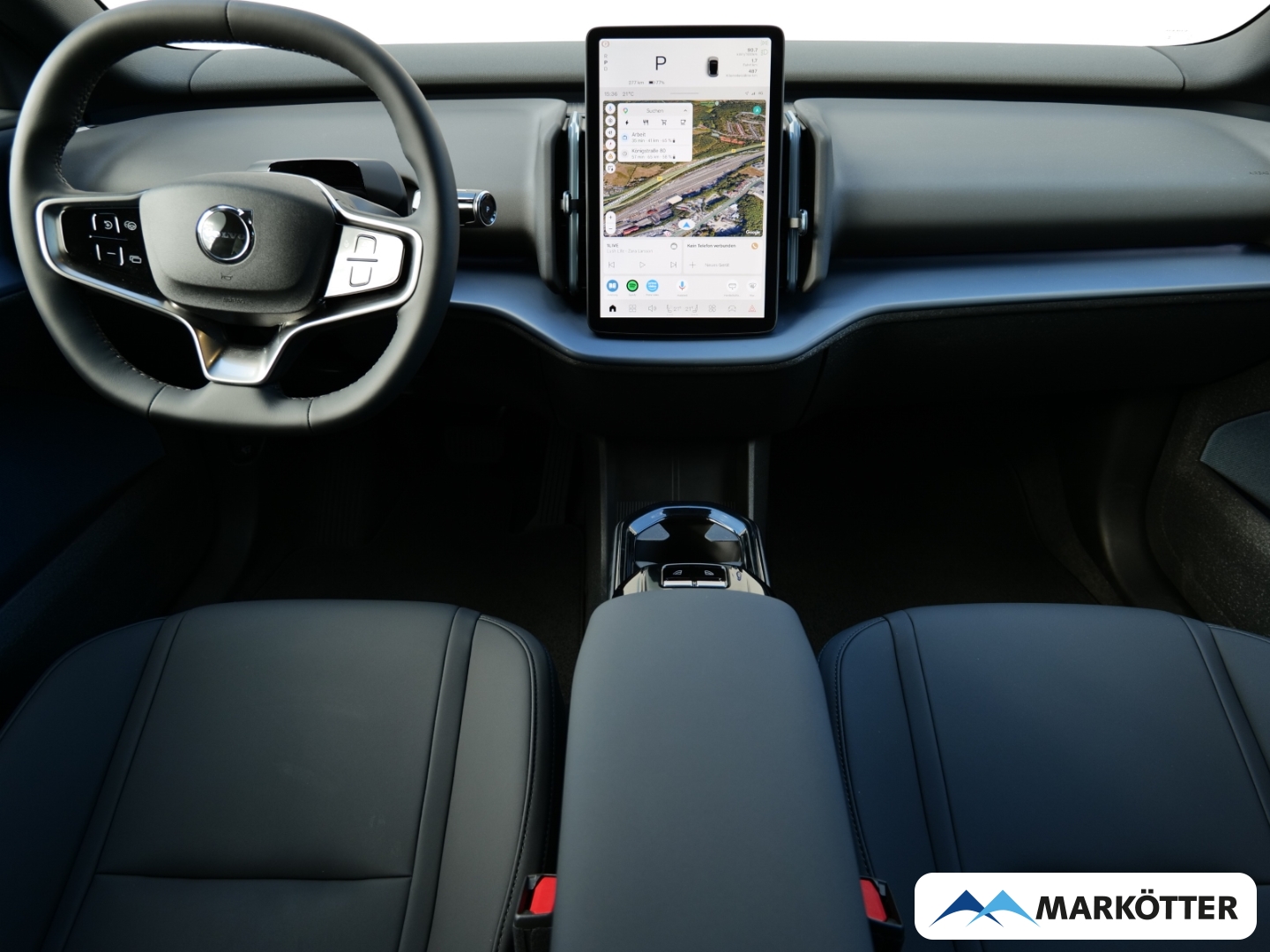 Fahrzeugabbildung Volvo EX30 Plus Plus Extended Range