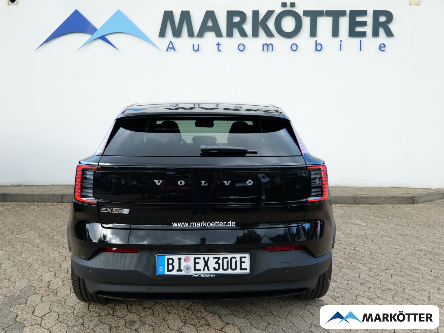 Fahrzeugabbildung Volvo EX30 Plus Plus Extended Range