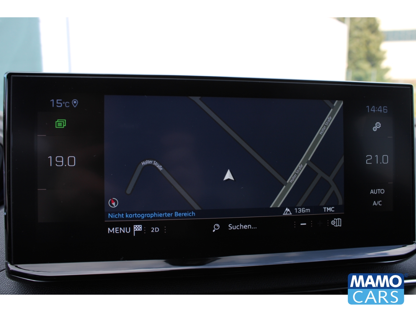 Fahrzeugabbildung Peugeot 5008 GT 7-Sitzer/1.Hand//AHK/Tempomat/Allwetter
