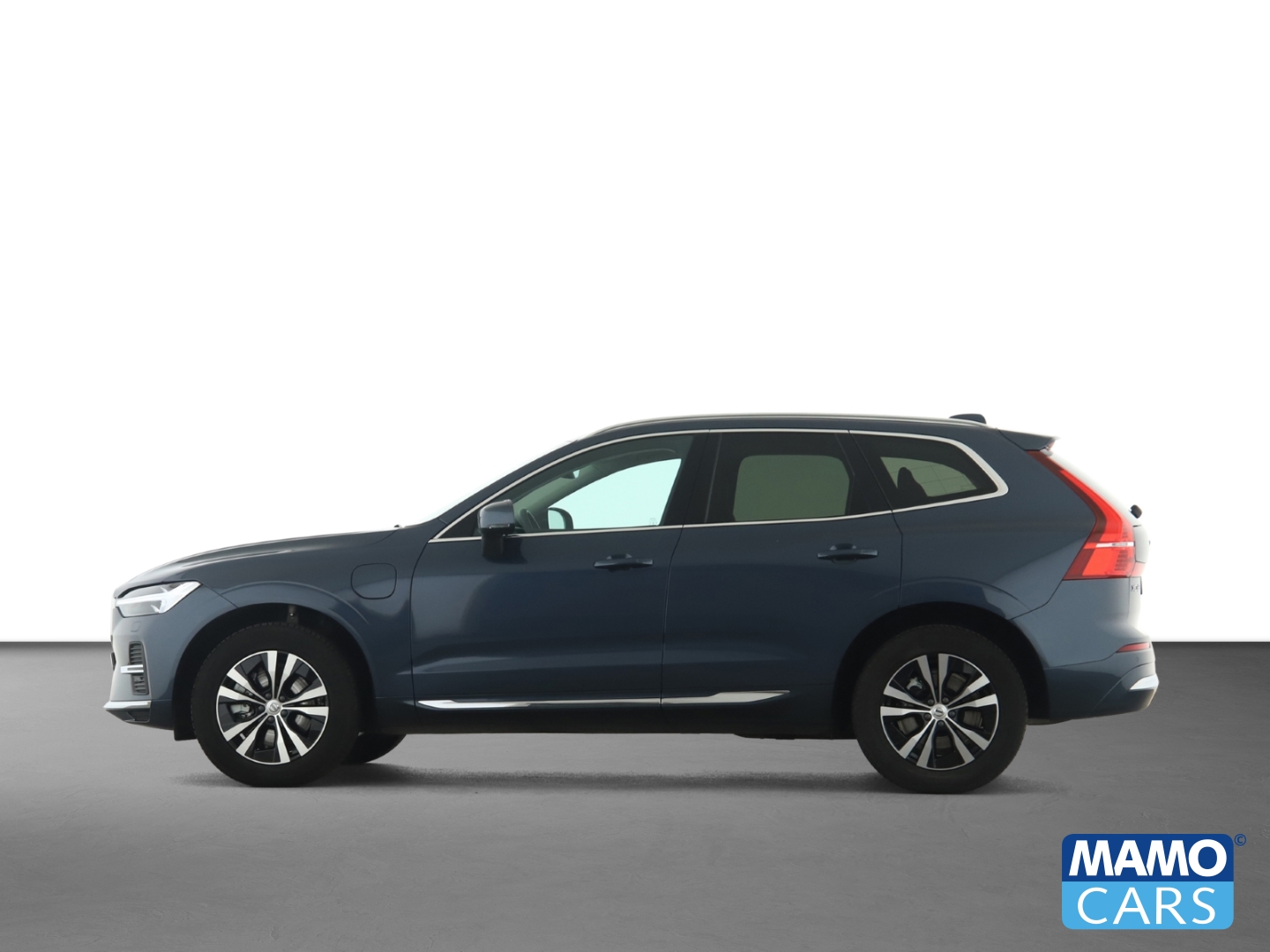 Fahrzeugabbildung Volvo XC60 T6 Core Hybrid AWD/BLIS/ACC/WINTER P.