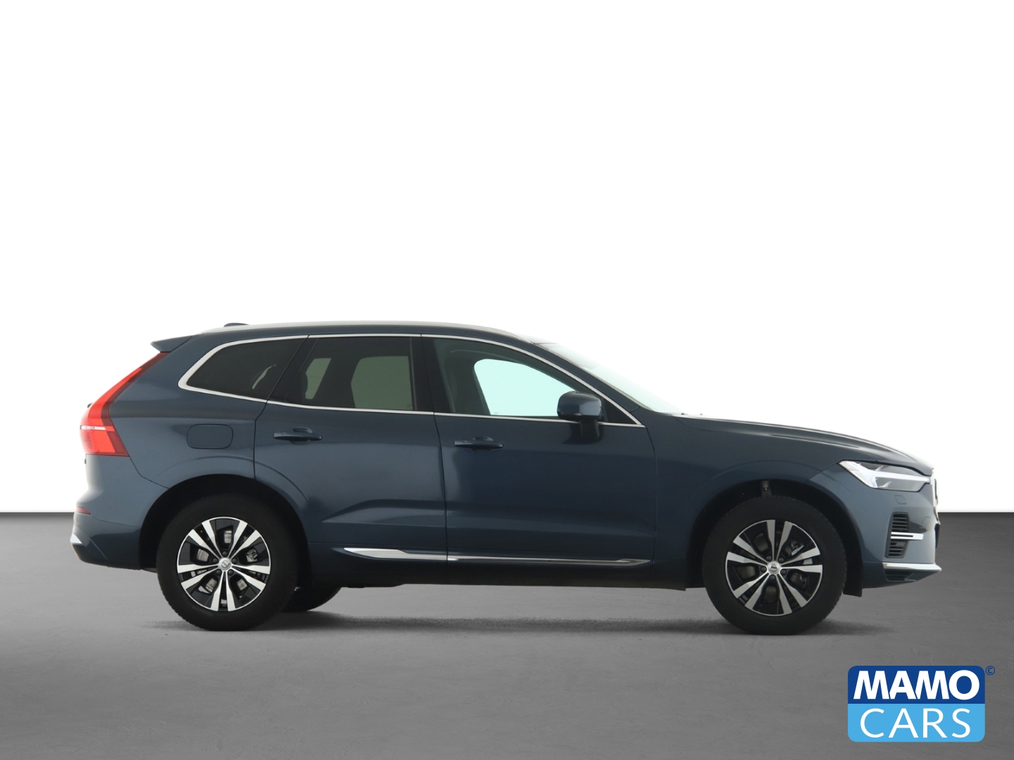 Fahrzeugabbildung Volvo XC60 T6 Core Hybrid AWD/BLIS/ACC/WINTER P.