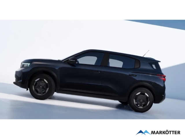 Fahrzeugabbildung Opel Frontera GS HYB. ALLW./Tech-Paket/Winter-Paket/