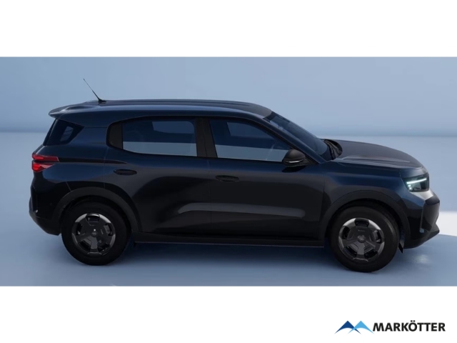 Fahrzeugabbildung Opel Frontera GS HYB. ALLW./Tech-Paket/Winter-Paket/