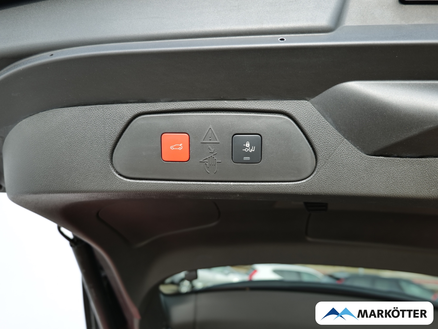 Fahrzeugabbildung Opel Grandland 1.2 Hybrid GS Line Black Navi/Voll-LED/Kamera/BLIS