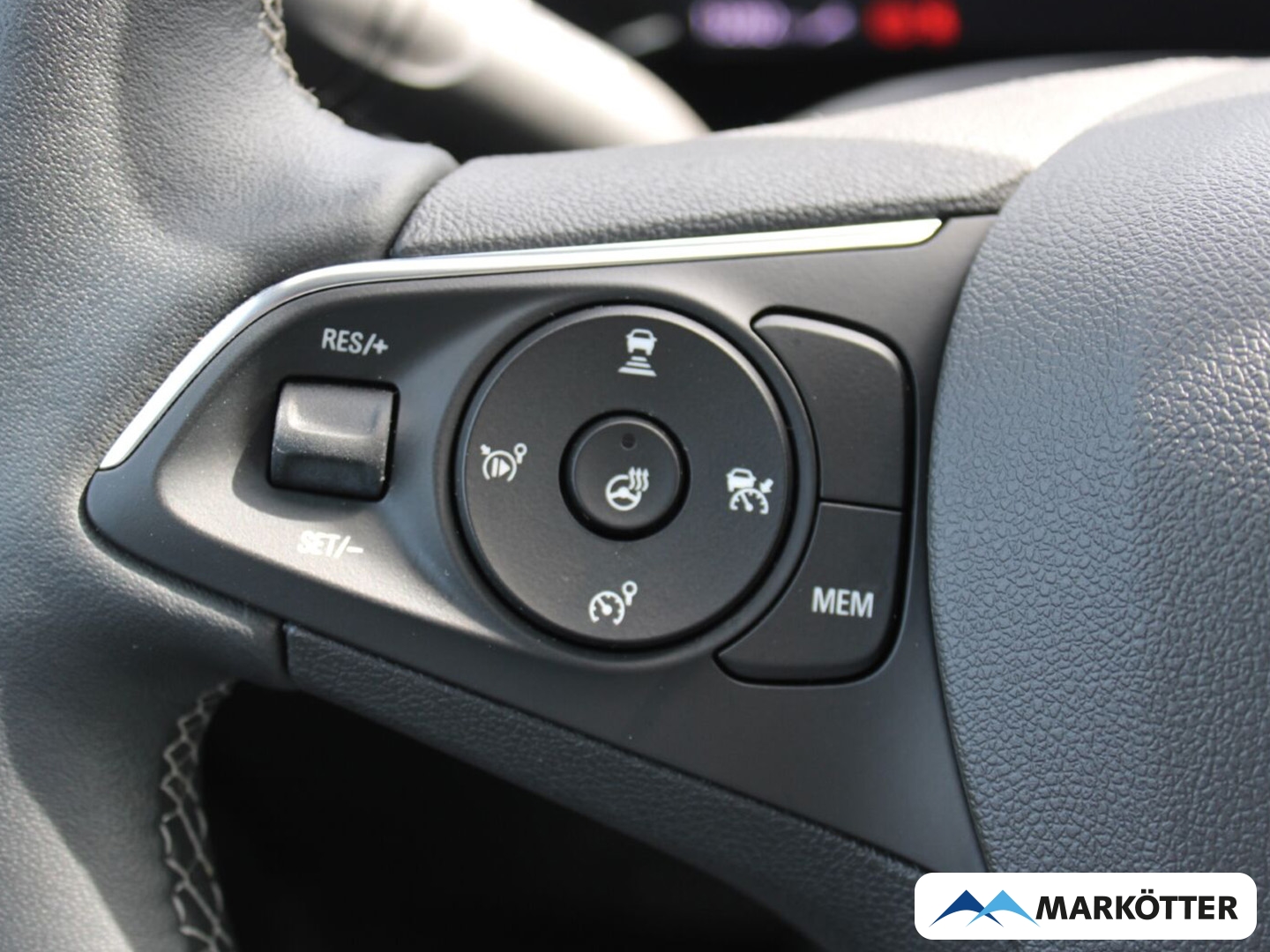 Fahrzeugabbildung Opel Mokka Elegance 1.2 Turbo EU6d NAVI/DAB/TEMPO/SHZ