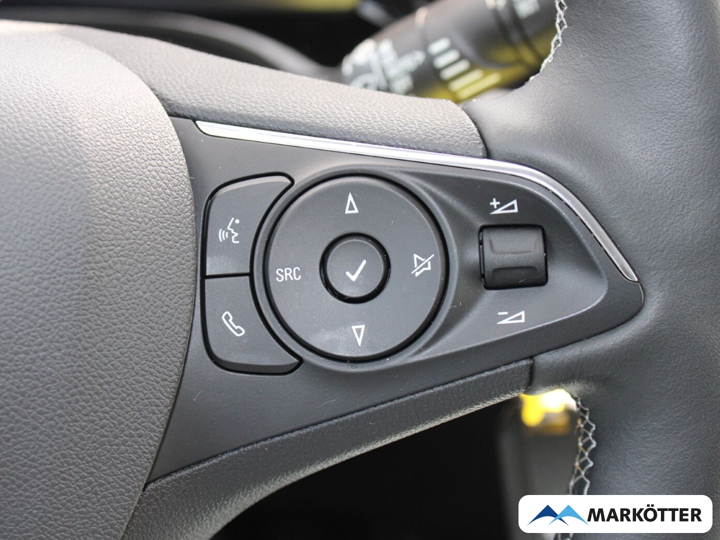 Fahrzeugabbildung Opel Mokka Elegance 1.2 Turbo EU6d NAVI/DAB/TEMPO/SHZ