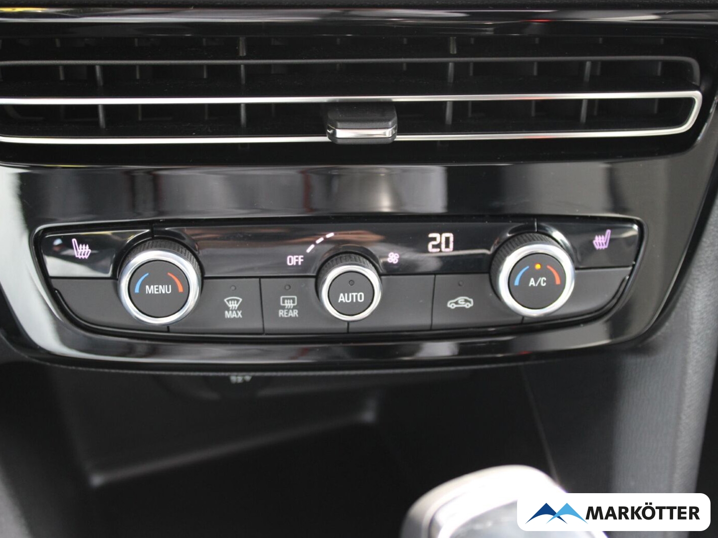 Fahrzeugabbildung Opel Mokka Elegance 1.2 Turbo EU6d NAVI/DAB/TEMPO/SHZ