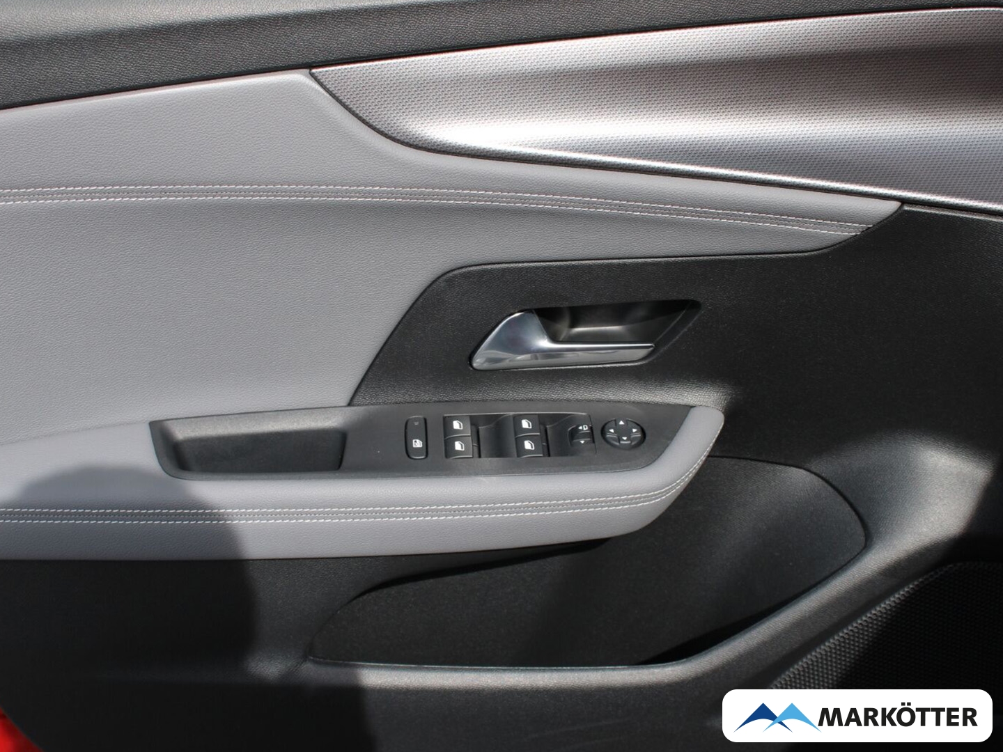 Fahrzeugabbildung Opel Mokka Elegance 1.2 Turbo EU6d NAVI/DAB/TEMPO/SHZ